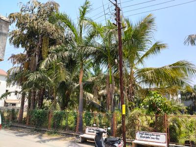 Image of 850 Sq.ft 2 BHK Independent House for sale in Saiyed Vasna, Vadodara for Rs. 8000000