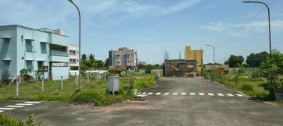 Image of 946 Sq.ft Residential Plot / Land for sale in Kelambakkam, Chennai for Rs. 5463150