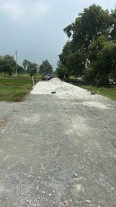 Image of 2000 Sq.ft Residential Plot / Land for sale in Babatpur, Varanasi for Rs. 3700000