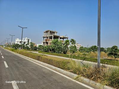 KGK Infiniti Homes Plot View 3