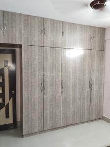Bedroom Image of 1336 Sq.ft 2 BHK Apartment / Flat for rent in Haldirams Kolkata for Rs. 35000