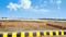 Nigoha nagram road Plot View 2