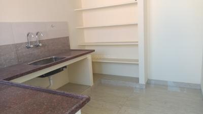 Kitchen Image of 1260 Sq.ft 3 BHK Apartment / Flat for sale in Vadapalani Chennai for Rs. 17000000