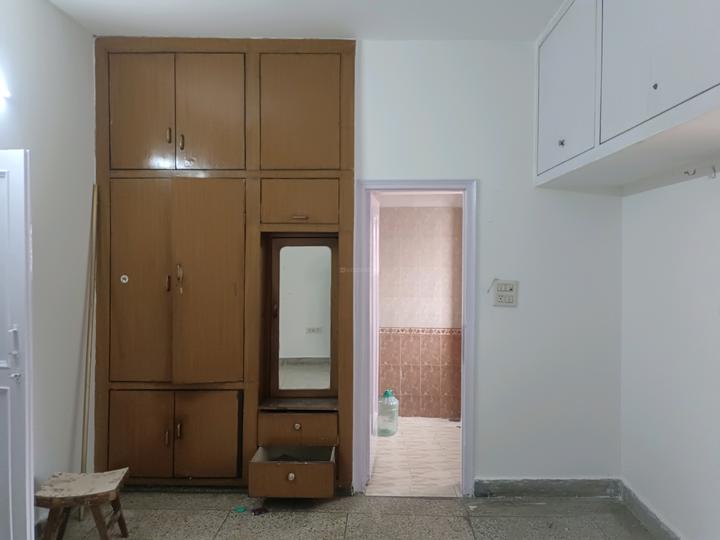 Poorvi Pitampura, Pitampura Bedroom One 1