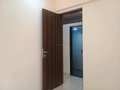 Bedroom Image of 770 Sq.ft 2 BHK Apartment / Flat for sale in Dombivli West Thane for Rs. 5820000