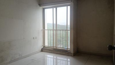 Bedroom Image of 650 Sq.ft 1 BHK Apartment / Flat for rent in Pegasus Megapolis Springs D And E, Hinjawadi Phase 2 Pune for Rs. 21500