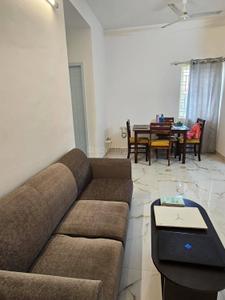 1 BHK Flat