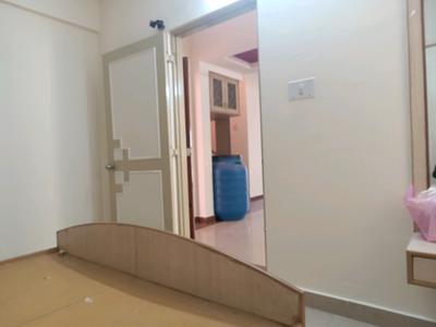 Bedroom Image of 1500 Sq.ft 3 BHK Apartment / Flat for rent in Hebbal Bengaluru for Rs. 32000