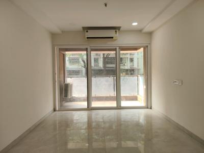 Living Room Image of 1050 Sq.ft 2 BHK Apartment / Flat for sale in Nicco Residency, Andheri East Mumbai for Rs. 24500000