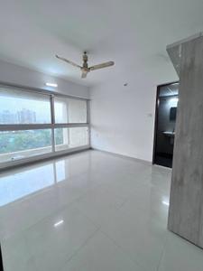 Bedroom Image of 1190 Sq.ft 2 BHK Apartment / Flat for rent in Gagan Adira, Wagholi Pune for Rs. 24000