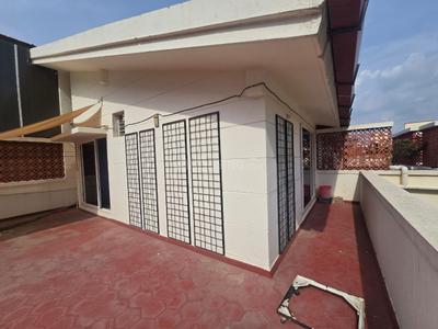 Balcony Image of 1600 Sq.ft 3 BHK Apartment / Flat for sale in Anriya Dwellington, RMV Extension Stage 2 Bengaluru for Rs. 18000000