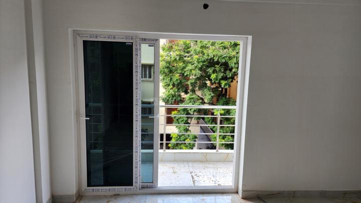 Sambodhi Nilaya Abasan Co Op Society  Bedroom 1