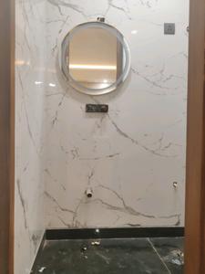 Common Bathroom Image of 2250 Sq.ft 3 BHK Builder Floor for sale in Sector 28 Faridabad for Rs. 29000000