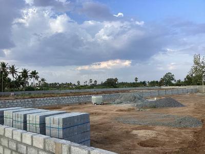 Image of 1650 Sq.ft Residential Plot / Land for sale in Kovilpalayam, Coimbatore for Rs. 4541100