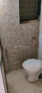 Bathroom Image of 650 Sq.ft 1 BHK Apartment / Flat for sale in Badlapur West Badlapur for Rs. 2600000