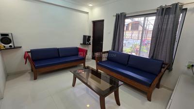 Hall Image of 2500 Sq.ft 3 BHK Independent House for sale in Veer Sawarkar Nagar Nashik for Rs. 18000000