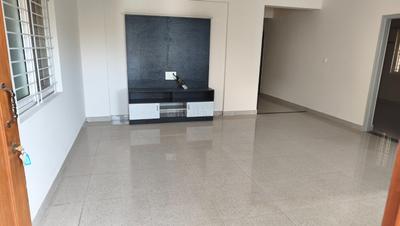 Hall Image of 1200 Sq.ft 2 BHK Builder Floor for rent in Kalkere Bengaluru for Rs. 32000