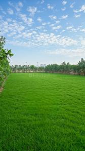 Image of 36000 Sq.ft Residential Plot / Land for sale in Nanak Heri Village, New Delhi for Rs. 100000008