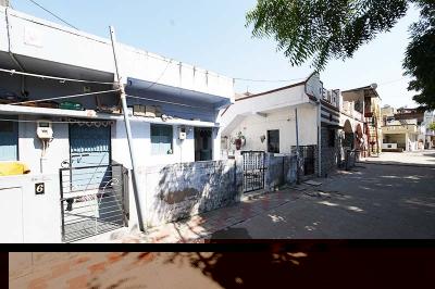 Image of 238 Sq.ft 1 RK Independent House for sale in Amraiwadi, Ahmedabad for Rs. 2551000