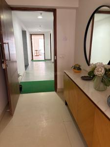 Hall Image of 3197 Sq.ft 4 BHK Apartment / Flat for sale in Sector 150 Noida for Rs. 48000000