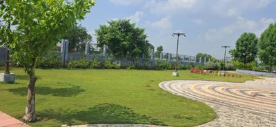Mahalaxmi Nagar 49 Ayana Plot View 1