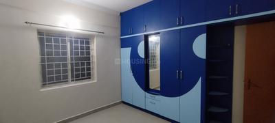 Bedroom Image of 1273 Sq.ft 2 BHK Apartment / Flat for sale in Sri Sai Paradise, Kadugodi Bengaluru for Rs. 6900000