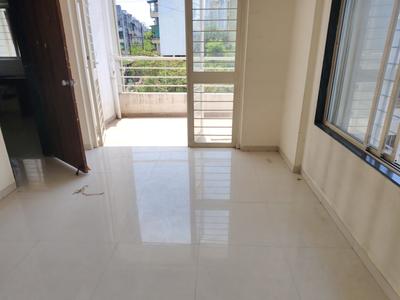 1 BHK Apartment