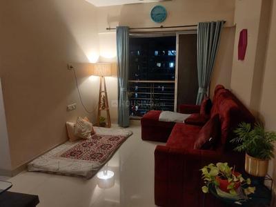 Hall Image of 415 Sq.ft 1 BHK Apartment / Flat for sale in Veena Serenity, Chembur Mumbai for Rs. 10494400