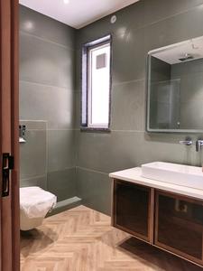 Bedroom One Image of 2400 Sq.ft 4 BHK Builder Floor for sale in Sector 57 Gurgaon for Rs. 28000000