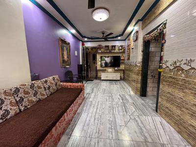 1 BHK Flat