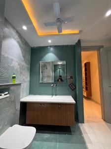 Hall Image of 2500 Sq.ft 4 BHK Builder Floor for rent in Green Field Colony Faridabad for Rs. 42000