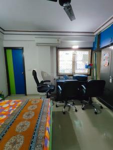 Bedroom Image of 2520 Sq.ft 4 BHK Apartment / Flat for sale in Bodakdev Ahmedabad for Rs. 18000000