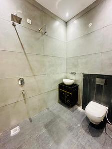 Bathroom Image of 1251 Sq.ft 4 BHK Independent House for sale in Sector 123 Mohali for Rs. 16500000
