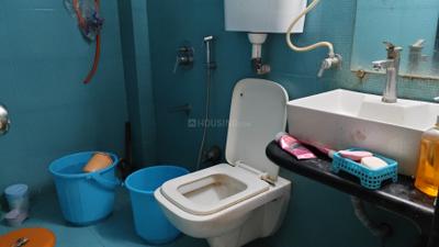 Image of 700 Sq.ft 2 BHK Apartment / Flat for rent in Mira Road East, Mira Bhayandar for Rs. 25000