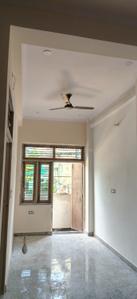 Hall Image of 700 Sq.ft 1 BHK Independent House for rent in Lalarpura Jaipur for Rs. 12000
