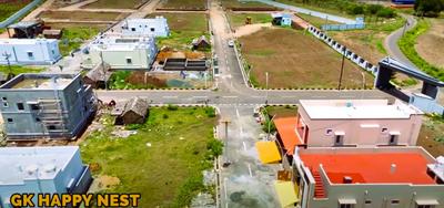 GK Happy Nest Plot View 2
