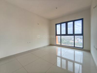 Hall Image of 2005 Sq.ft 3 BHK Apartment / Flat for sale in Thanisandra Bengaluru for Rs. 30700000