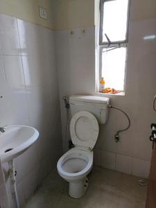 Bedroom Image of 410 Sq.ft 1 BHK Apartment / Flat for sale in Adani Aangan, Sector 89A Gurgaon for Rs. 4450000