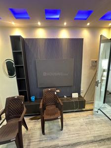 2 BHK Independent Builder Floor
