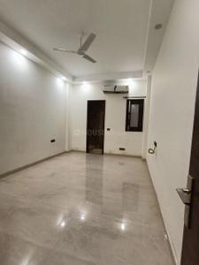 Hall Image of 2000 Sq.ft 3 BHK Builder Floor for sale in RWA Malviya Block B1, Malviya Nagar New Delhi for Rs. 42600000