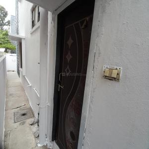 Balcony Image of 1647 Sq.ft 4 BHK Independent House for sale in Sampada Homes, Manneguda Hyderabad for Rs. 19500000