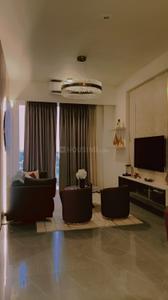 Hall Image of 1620 Sq.ft 3 BHK Builder Floor for sale in M3M City Of Dreams, Kabri Panipat for Rs. 14500000