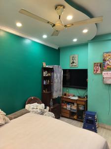 Bedroom Image of 1100 Sq.ft 3 BHK Apartment / Flat for sale in Madurdaha Kolkata for Rs. 5400000