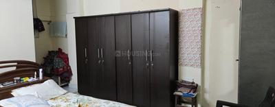 Bedroom Image of 1747 Sq.ft 3 BHK Apartment / Flat for sale in West Marredpally Secunderabad for Rs. 10700000