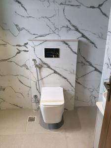 Common Bathroom Image of 3800 Sq.ft 4.5 BHK Builder Floor for sale in Palm Floors Sushant Lok 1, Sushant Lok Phase 1 Gurgaon for Rs. 60000000