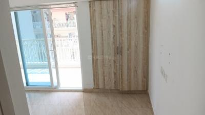 Bedroom Image of 1075 Sq.ft 2 BHK Apartment / Flat for rent in Gaur City 7th Avenue, Noida Extension Greater Noida for Rs. 23500