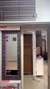 Image of 480 Sq.ft 1 BHK Apartment / Flat for sale in Sayajipura, Vadodara for Rs. 2100000
