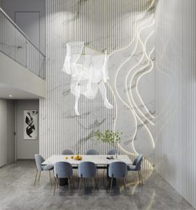 Image of 3480 Sq.ft 4 BHK Apartment / Flat for sale in Thaltej, Ahmedabad for Rs. 26100000