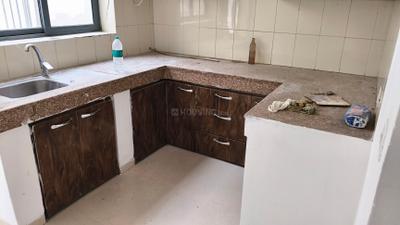 3 BHK Independent Builder Floor