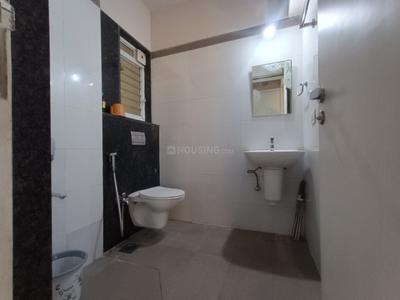 Image of 965 Sq.ft 2 BHK Apartment / Flat for sale in Rustomjee Urbania, Thane West, Thane for Rs. 12800000